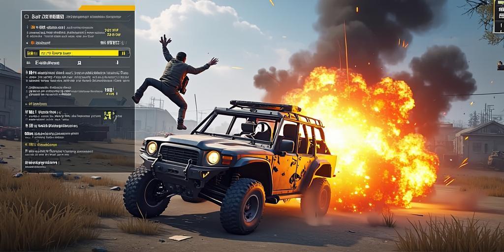 维持游戏健康:和平精英开发团队如何与社区合